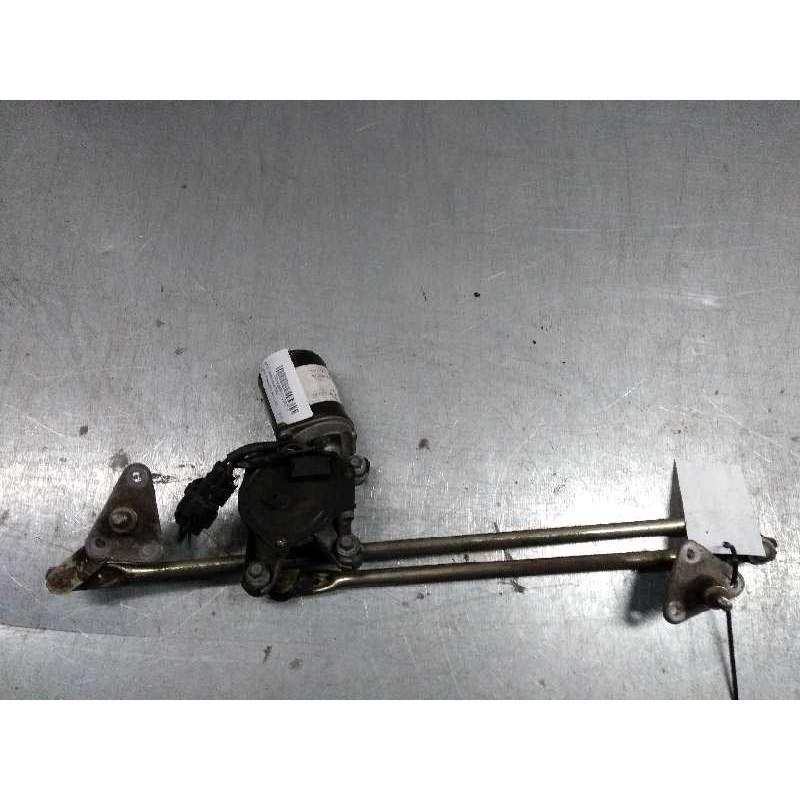 Recambio de motor limpia delantero para daewoo nubira berlina 1.6 cat referencia OEM IAM   