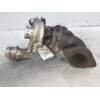 Recambio de turbocompresor para renault megane i scenic (ja0) 1.9 turbodiesel referencia OEM IAM 4542042 7700108866 