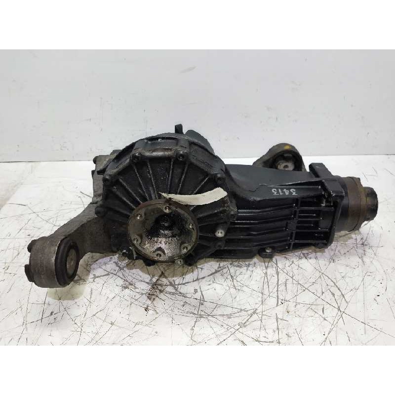 Recambio de diferencial trasero para audi a6 berlina (4b2) 1.8 20v turbo referencia OEM IAM 01R525053M CUC131103 