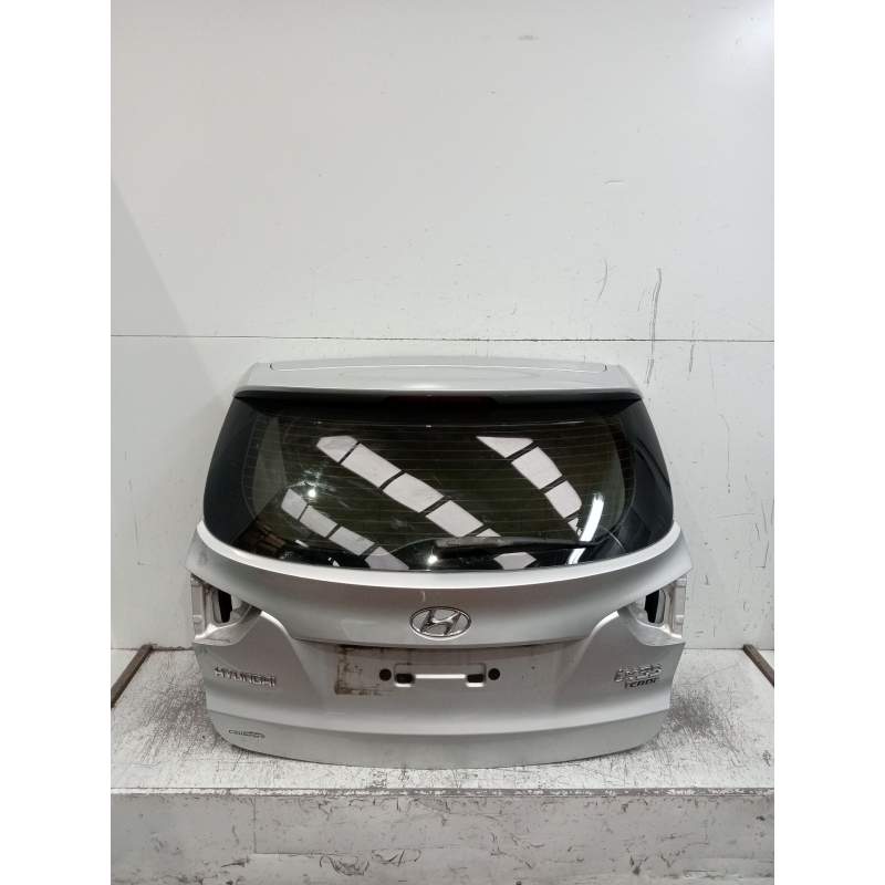 Recambio de porton trasero para hyundai ix35 (lm, el, elh) 1.7 crdi referencia OEM IAM  5P 