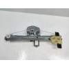 Recambio de elevalunas trasero izquierdo para renault captur 0.9 energy referencia OEM IAM 12800147201C 9030351A 5P