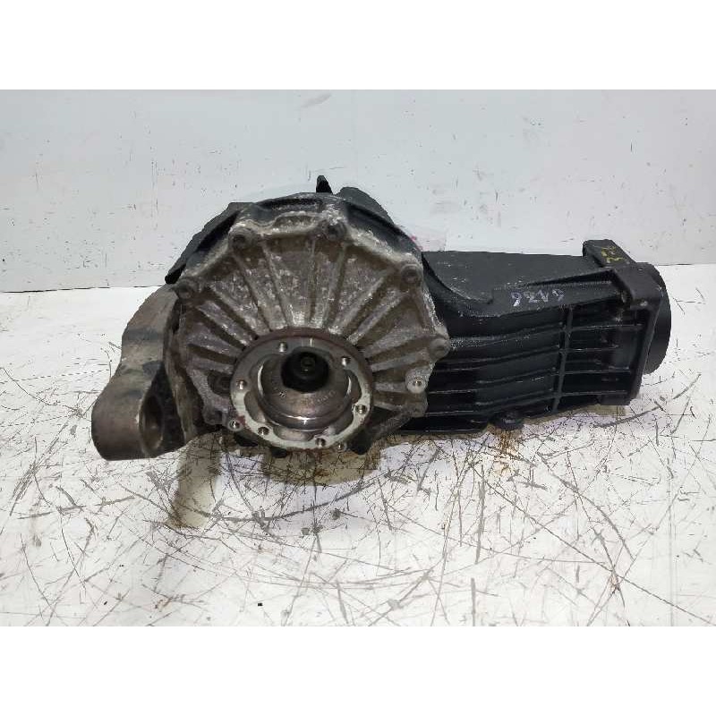 Recambio de diferencial trasero para audi a4 berlina (8e) 1.8 20v turbo referencia OEM IAM ETT051101  