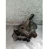 Recambio de mangueta delantera derecha para opel combo furgoneta/monovolumen 1.7 di 16v referencia OEM IAM  17DTI 2001
