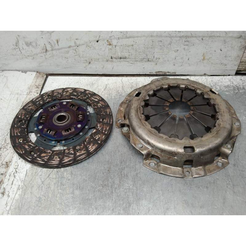 Recambio de kit embrague para nissan primera berlina (p12) acenta referencia OEM IAM   