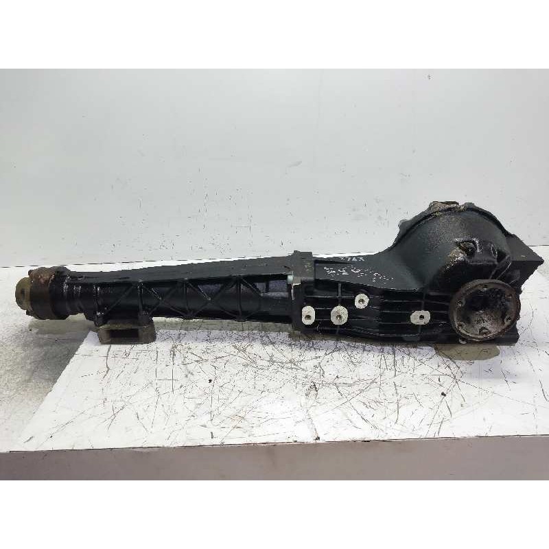 Recambio de diferencial trasero para audi a4 avant (b5) 1.9 tdi referencia OEM IAM 01R525053D DAJ26059 