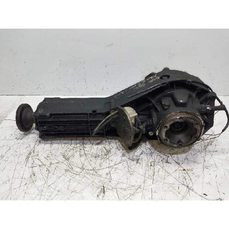 Recambio de diferencial trasero para audi 100 berlina (c4) 2.8 v6 cat (aah) referencia OEM IAM 017525053F AAT14103 