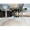 Recambio de elevalunas trasero izquierdo para renault captur 0.9 energy referencia OEM IAM 12800147201C 9030351A 5P