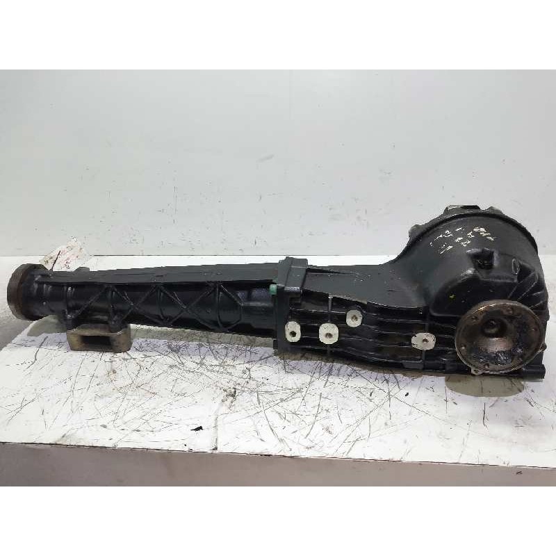 Recambio de diferencial trasero para audi a4 berlina (b5) 2.8 quattro referencia OEM IAM 01R525053B CKH17075 