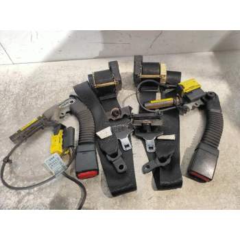 JUEGO CINTURONES DELANTERO 