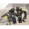 Recambio de juego cinturones delantero para bmw x5 (e53) 3.0d referencia OEM IAM   