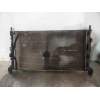 Recambio de radiador agua para ford c-max (cb3) ghia referencia OEM IAM  18TDCI 2003