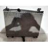 Recambio de radiador agua para peugeot 508 active referencia OEM IAM 9687359980  