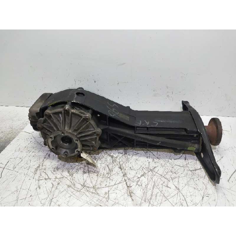 Recambio de diferencial trasero para audi 100 berlina (c4) 2.6 v6 cat (abc) referencia OEM IAM CKF10126  