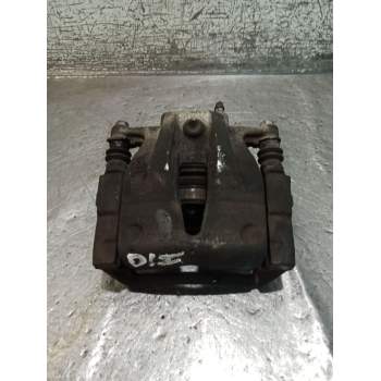 PINZA FRENO DELANTERA IZQUIERDA 17DTI 2001