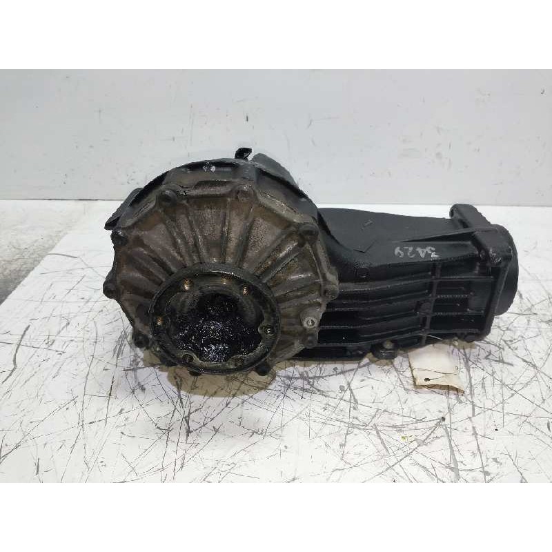 Recambio de diferencial trasero para audi a6 berlina (4b2) 2.5 v6 24v tdi referencia OEM IAM 01R525053M EUS130503 