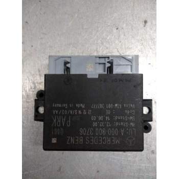 CENTRALITA PARKTRONIC A0009003706 ATW001307777 