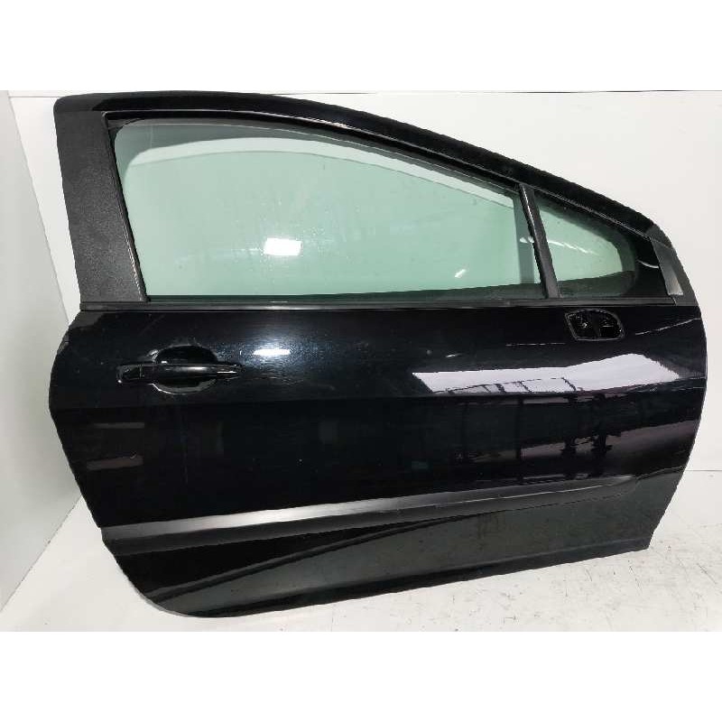 Recambio de puerta delantera derecha para peugeot 308 sport referencia OEM IAM  3P 