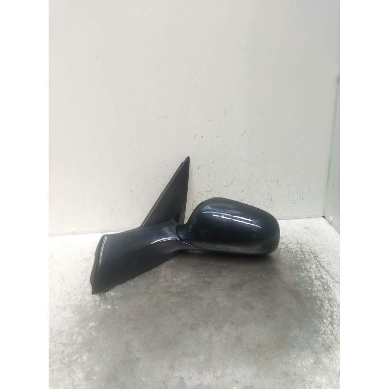 Recambio de retrovisor izquierdo para saab 9-5 (ys3e) 2.3 turbo referencia OEM IAM  ELÉCTRICO 
