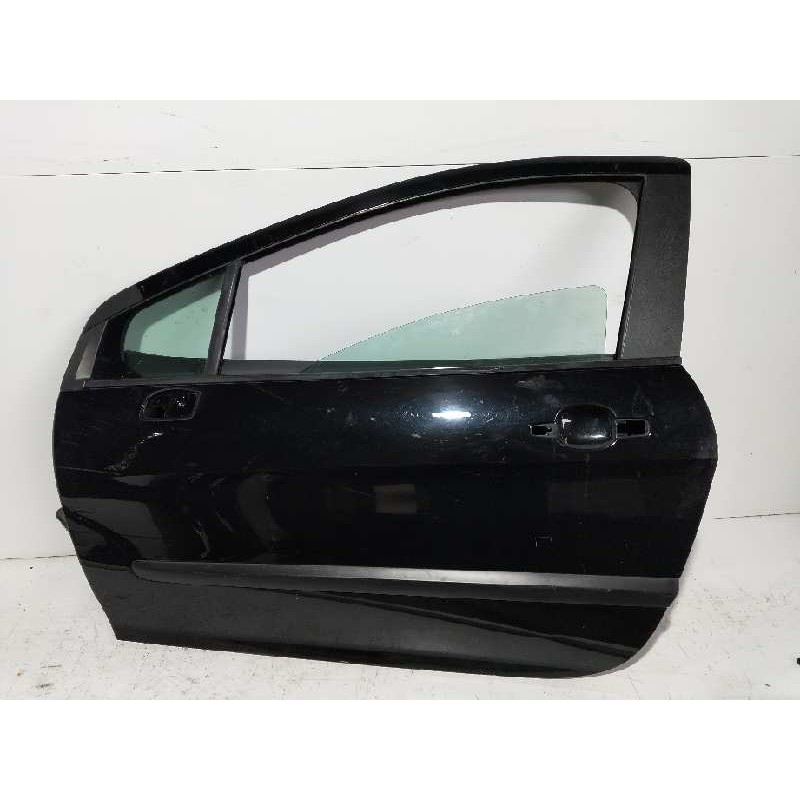 Recambio de puerta delantera izquierda para peugeot 308 sport referencia OEM IAM  3P 