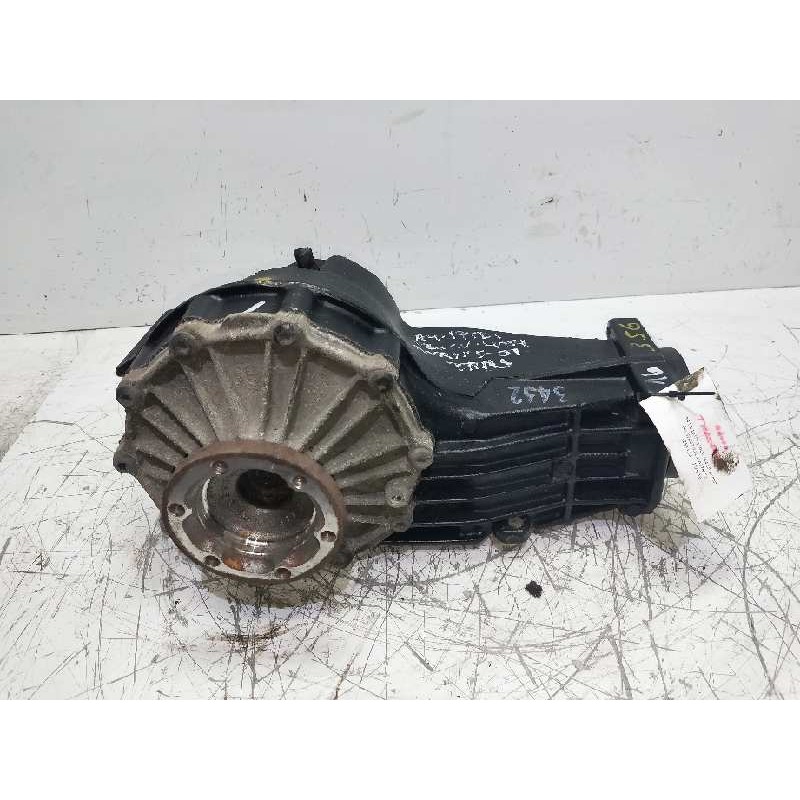 Recambio de diferencial trasero para audi a4 avant (8e) 1.9 tdi referencia OEM IAM 01R525053M EUB051203 