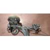 Recambio de puente trasero para chevrolet aveo ls referencia OEM IAM  ABS 