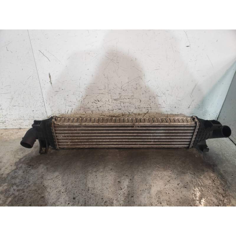 Recambio de intercooler para ford c-max (cb3) ghia referencia OEM IAM 3M5H9L440AE 18TDCI 2003