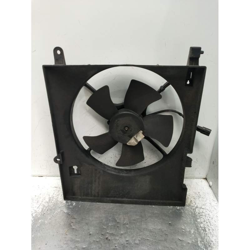 Recambio de electroventilador para daewoo kalos (klas) 1.4 referencia OEM IAM  14G 2002