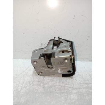 MOTOR CIERRE CENTRALIZADO DELANTERO DERECHO 5P 2001