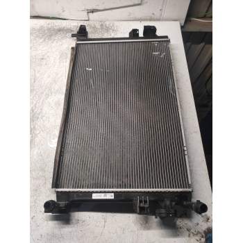 INTERCOOLER 5Q0121251GB 