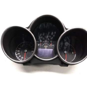 CUADRO INSTRUMENTOS 735290180 110008953006 