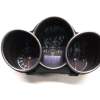 Recambio de cuadro instrumentos para alfa romeo 147 (190) 2.0 16v cat referencia OEM IAM 735290180 110008953006 