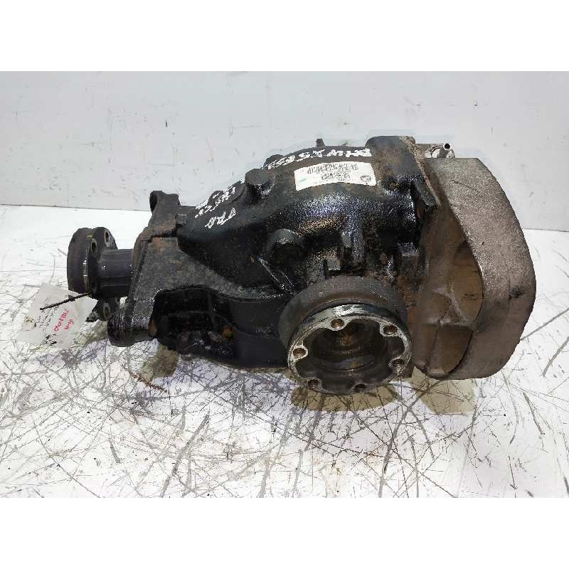 Recambio de diferencial trasero para bmw x5 (e53) 3.0 24v turbodiesel cat referencia OEM IAM 1428831G 07510659 3.73