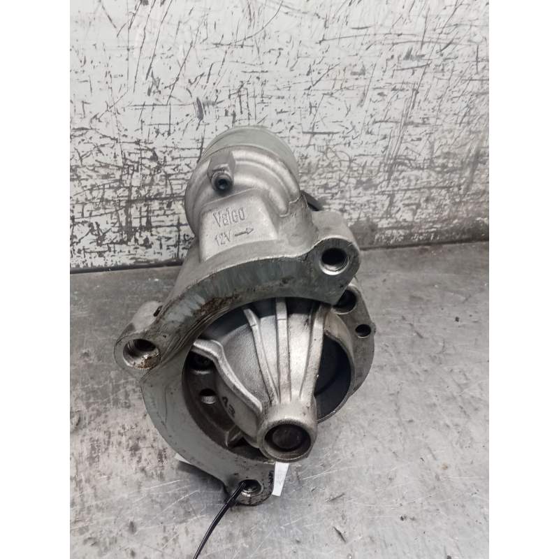 Recambio de motor arranque para citroën berlingo / berlingo first furgoneta/monovolumen (m_) 1.9 d 70 (mbwjz, mcwjz) referencia 