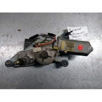 MOTOR LIMPIA TRASERO 96447893 HB 