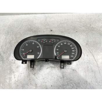 CUADRO INSTRUMENTOS 6Q0920822D 15100419594 110080125