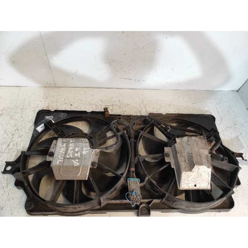 Recambio de electroventilador para chevrolet trans sport básico referencia OEM IAM 10421421  