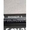 Recambio de amortiguadores maletero / porton para dacia spring ev (b6m1) referencia OEM IAM 904504923R  