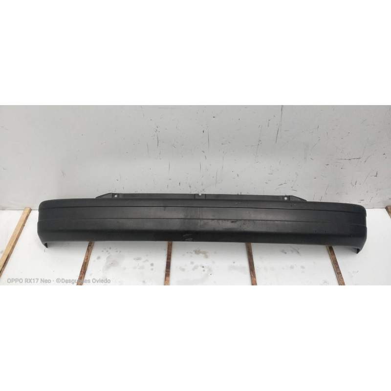 Recambio de paragolpes trasero para seat ibiza (6k) cl referencia OEM IAM  3P 1993