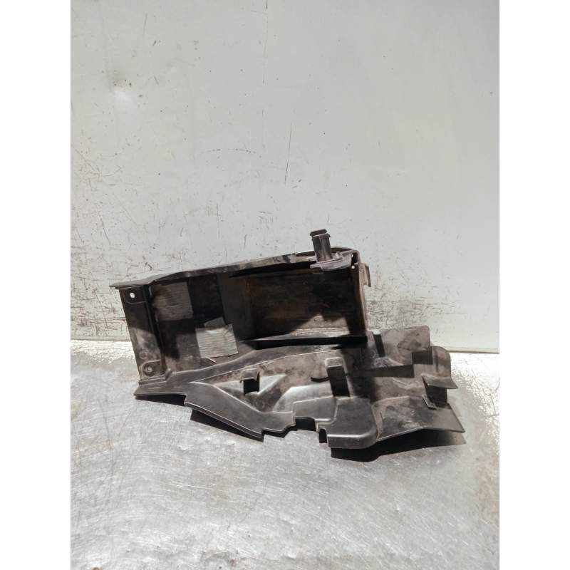 Recambio de bateria para kawasaki ninja zx-6 r/rr referencia OEM IAM 350230038  PORTA BATERIA