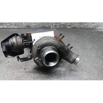 TURBOCOMPRESOR 5801415508 8068501 