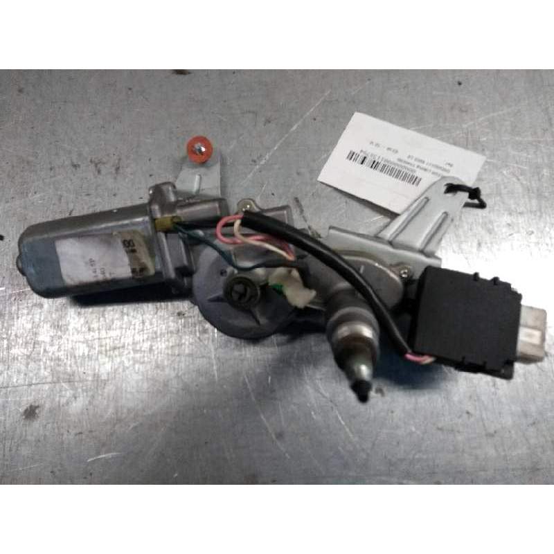 Recambio de motor limpia trasero para chevrolet aveo ls referencia OEM IAM   
