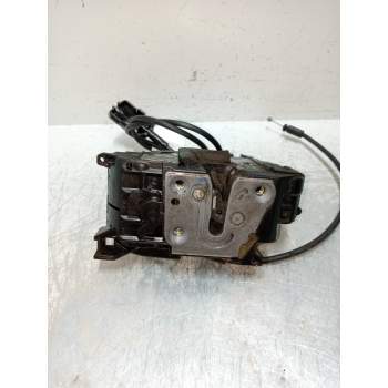 MOTOR CIERRE CENTRALIZADO DELANTERO DERECHO 3P 05