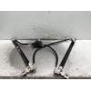 Recambio de elevalunas delantero izquierdo para chrysler voyager (rg) referencia OEM IAM EA07357 AY2621002761 2001