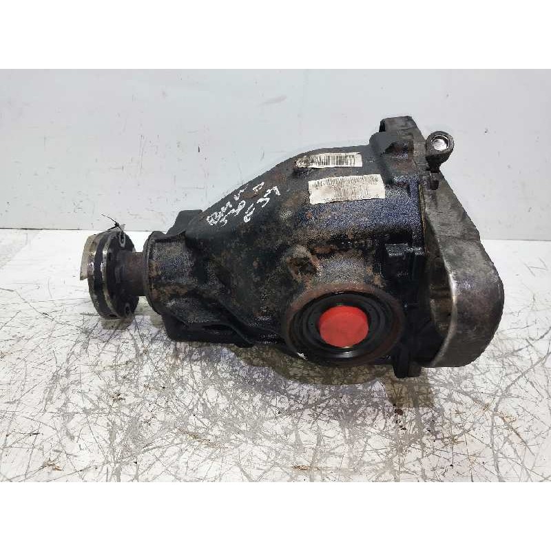 Recambio de diferencial trasero para bmw serie 5 berlina (e39) 3.0 24v turbodiesel cat referencia OEM IAM 1428441 7504996 2.35