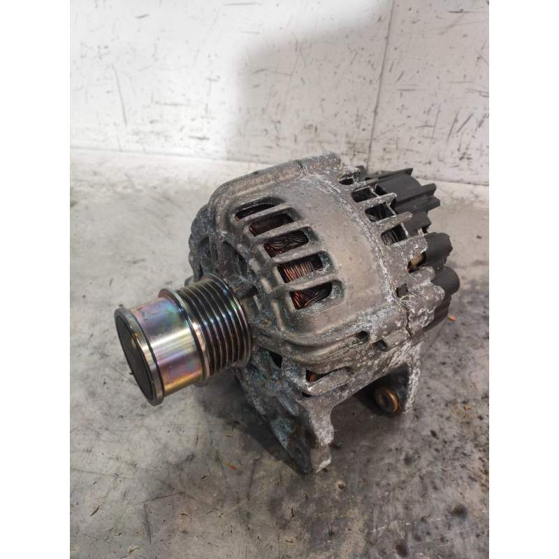 Recambio de alternador para volkswagen golf vii lim. (bq1) advance referencia OEM IAM 217125396 2715542B TG12C280 04E903015