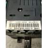 Recambio de cuadro instrumentos para volkswagen polo (9n1) trendline referencia OEM IAM 6Q0920822D 15100419594 110080125