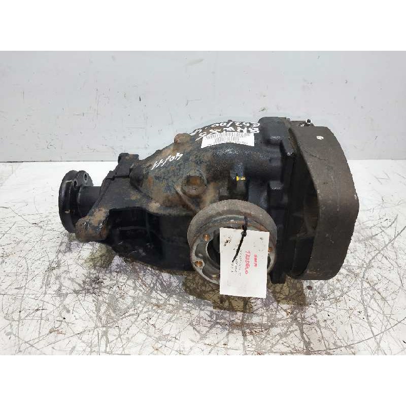 Recambio de diferencial trasero para bmw x5 (e53) 4.4 v8 32v cat (m62) referencia OEM IAM 1428831A 1428651 3.64