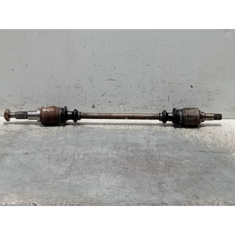 Recambio de transmision trasera derecha para ford sierra berlina básico referencia OEM IAM   