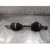 Recambio de transmision delantera izquierda para alfa romeo spider (177) 2.4 jtd 20v referencia OEM IAM  24JTD 2006