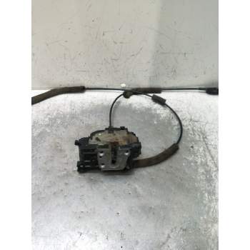 MOTOR CIERRE CENTRALIZADO TRASERO DERECHO 5P 